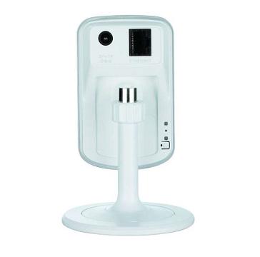D-Link DCS-933L cámara de vigilancia