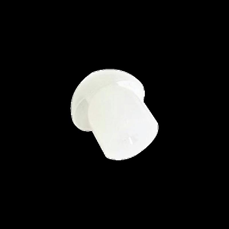 Inserto de oido transparente hipoalergenico EAR-TIP1