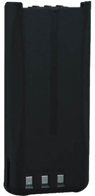Batería KNB-45L li-lon, 2000 mAh alta capacidad para radios TK-2202L, TK2212L, TK-3202, TK3212L, TK-2312, TK3312, TK-2302, TK3302, TK-2402, TK3402, NX-240, NX340