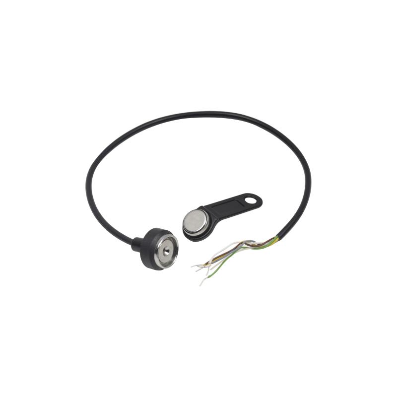 Kit de Lector y llave I-Button para equipos Ruptela IBUTTONKIT