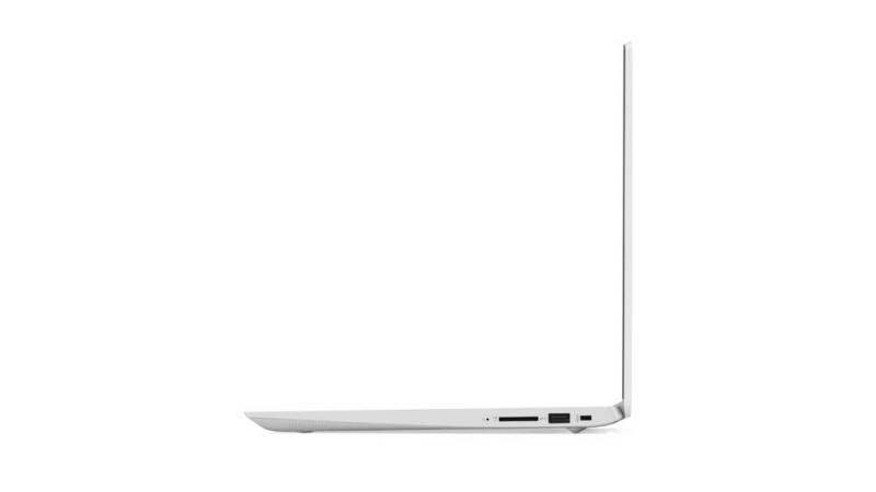 Lenovo IdeaPad 330S Blanco Portátil 39.6 cm (15.6") 1366 x 768 Pixeles 1.60 GHz 8ª generación de 