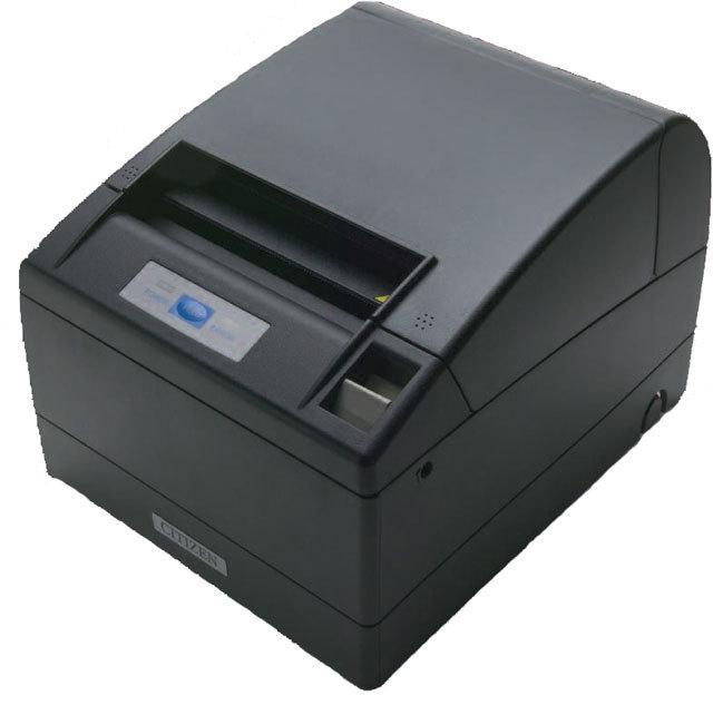 Citizen CT-S4000 Térmico POS printer 203