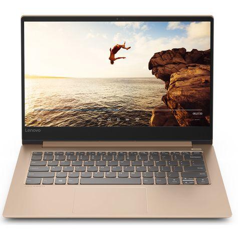 Lenovo IdeaPad 530S Cobre Portátil 35.6 cm (14") 1920 x 1080 Pixeles 1.80 GHz 8ª generación de pr