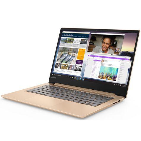 Lenovo IdeaPad 530S Cobre Portátil 35.6 cm (14") 1920 x 1080 Pixeles 1.80 GHz 8ª generación de pr