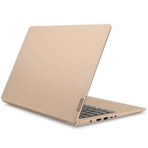 Lenovo IdeaPad 530S Cobre Portátil 35.6 cm (14") 1920 x 1080 Pixeles 1.80 GHz 8ª generación de pr