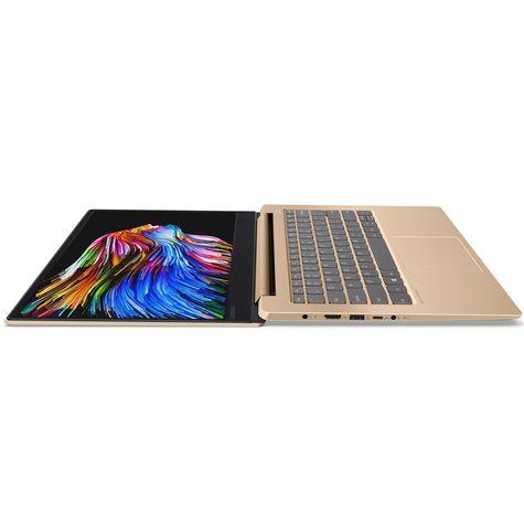 Lenovo IdeaPad 530S Cobre Portátil 35.6 cm (14") 1920 x 1080 Pixeles 1.80 GHz 8ª generación de pr