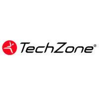CABLE CARGADOR Y DATOS TECHZONE ICON MICRO USB CON BASE COLOR VERDE P/EXHIBIDOR 1MT IC18CAB01BAS-G