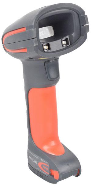 Honeywell Granit 1910i 1D/2D Gris, Rojo Handheld bar code reader