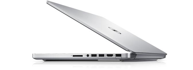 DELL Inspiron 7537