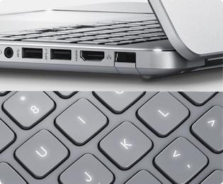DELL Inspiron 7537