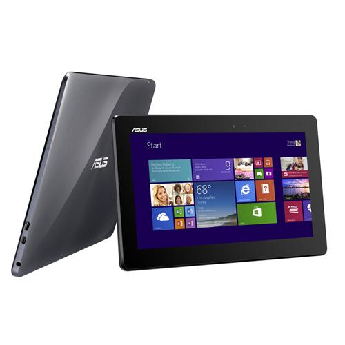 ASUS Transformer Book T100TA-MTN1-H computadora portátil