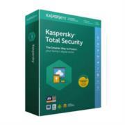 ANTIVIRUS KASPERSKY TOTAL SECURITY 10 LIC 1 AÑO KL1949Z5KFS-9