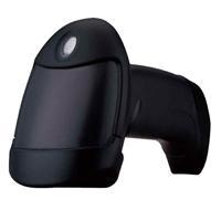 LECTOR ZK DE CODIGO DE BARRAS Y QR / 2D / USB / PARA PUNTOS DE VENTA / ZKB201