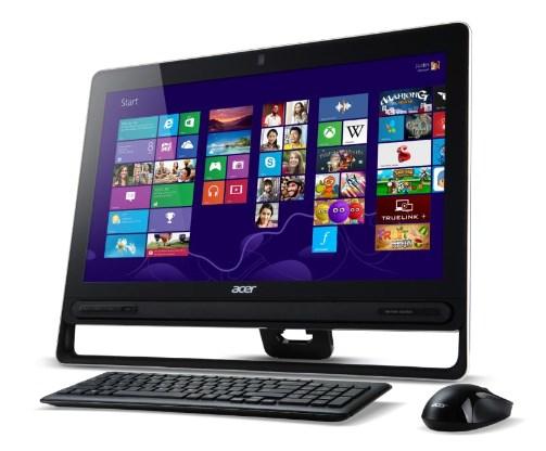 Acer Aspire Z3-605