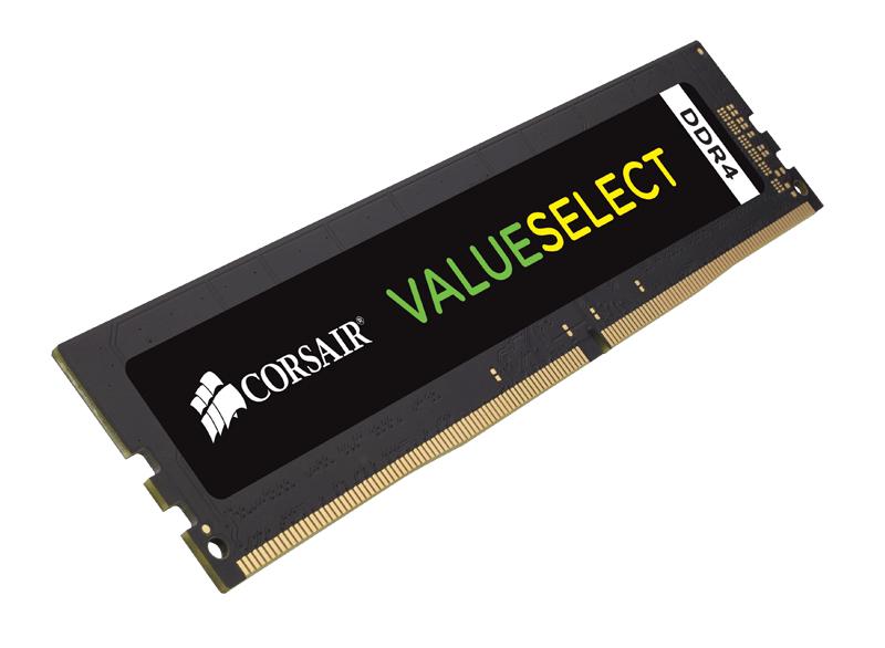 Corsair 8GB, DDR4, 2400MHz módulo de memoria