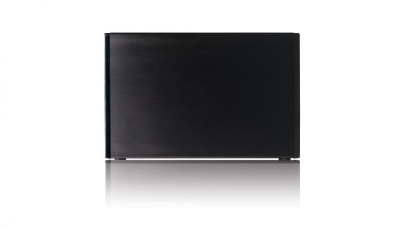 Lenovo Iomega EZ Media & Backup Center