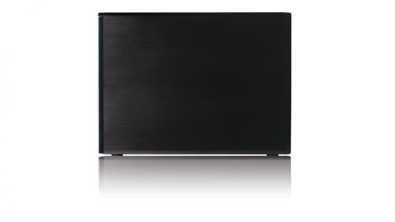 Lenovo Iomega ix2 70A69002LA servidor NAS y de almacenamiento