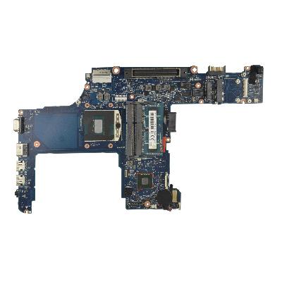 HP System board Placa base