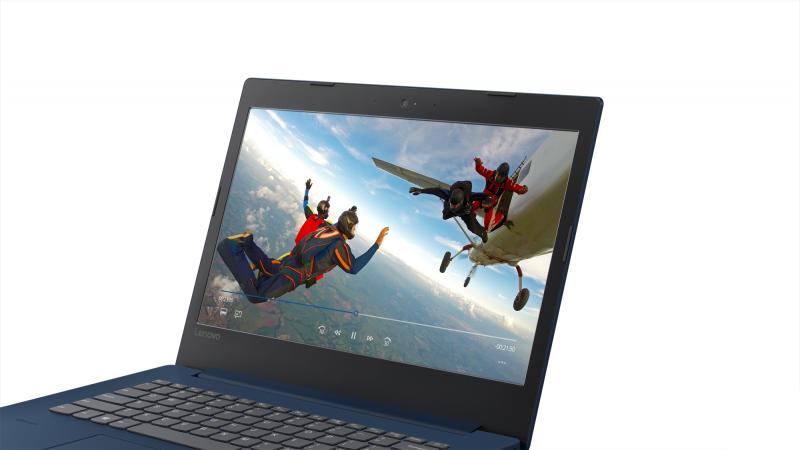 Lenovo IdeaPad 330 Azul Portátil 35.6 cm (14") 1366 x 768 Pixeles 2.6 GHz AMD A A6-9225