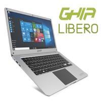 Teclado deals ghia libero