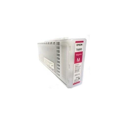 Epson T689300 cartucho de tinta Original Magenta 1 pieza(s)