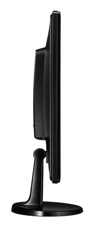 Benq GL2450 pantalla para PC 61 cm (24") Full HD Negro