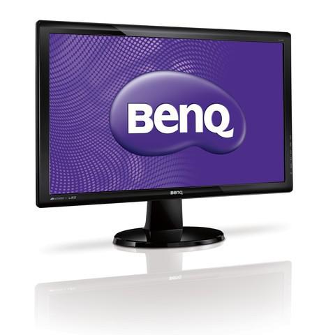 Benq GL2450 pantalla para PC 61 cm (24") Full HD Negro