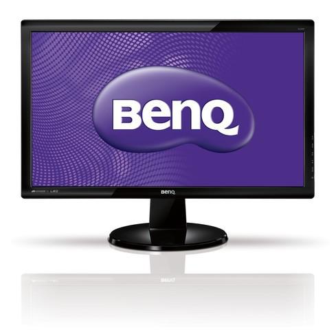 Benq GL2450 pantalla para PC 61 cm (24") Full HD Negro