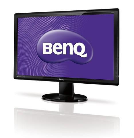Benq GL2450 pantalla para PC 61 cm (24") Full HD Negro