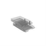 CHAROLA ARTICULABLE OFICIO ACRIMET 2 NIVELES HUMO 243.1