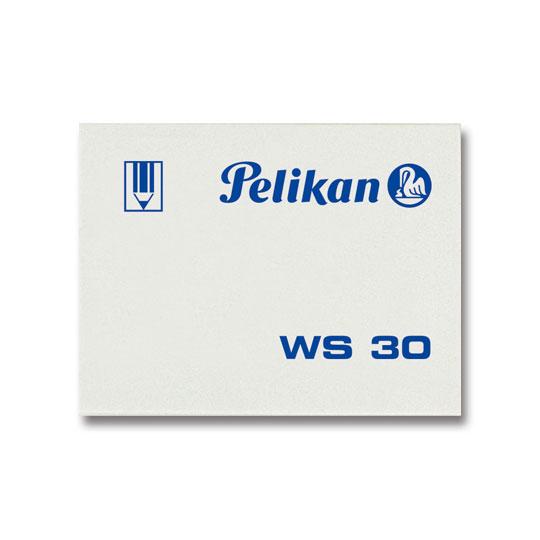 Pelikan 6140300 borrador Blanco 30 pieza(s)
