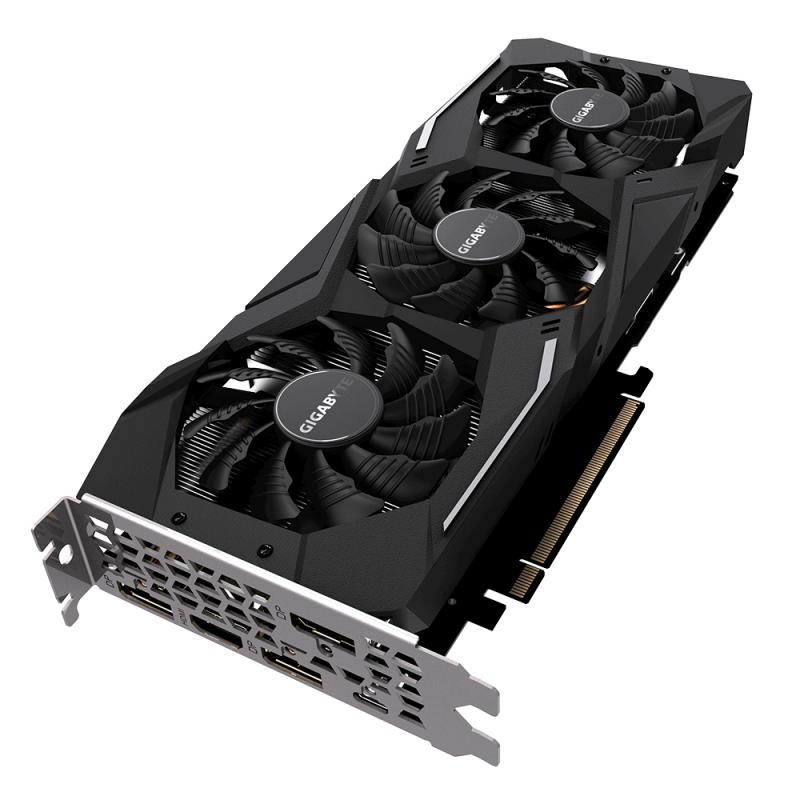 Gigabyte GV-N2070WF3-8GC tarjeta gráfica GeForce RTX 2070 8 GB GDDR6
