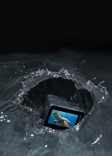 GoPro HERO7 Black cámara para deportes de acción 4K Ultra HD 12 MP Wifi