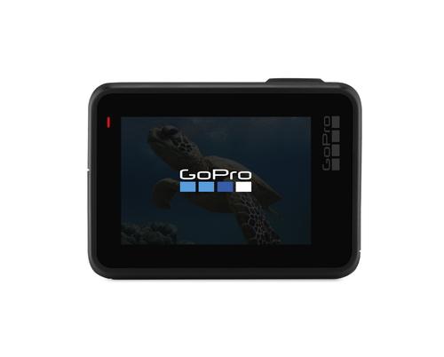 GoPro HERO7 Black cámara para deportes de acción 4K Ultra HD 12 MP Wifi