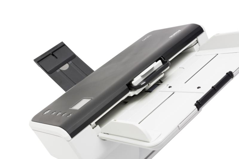 Alaris S2040 Scanner 600 x 600 DPI Escáner con alimentador automático de documentos (ADF) Negro, B