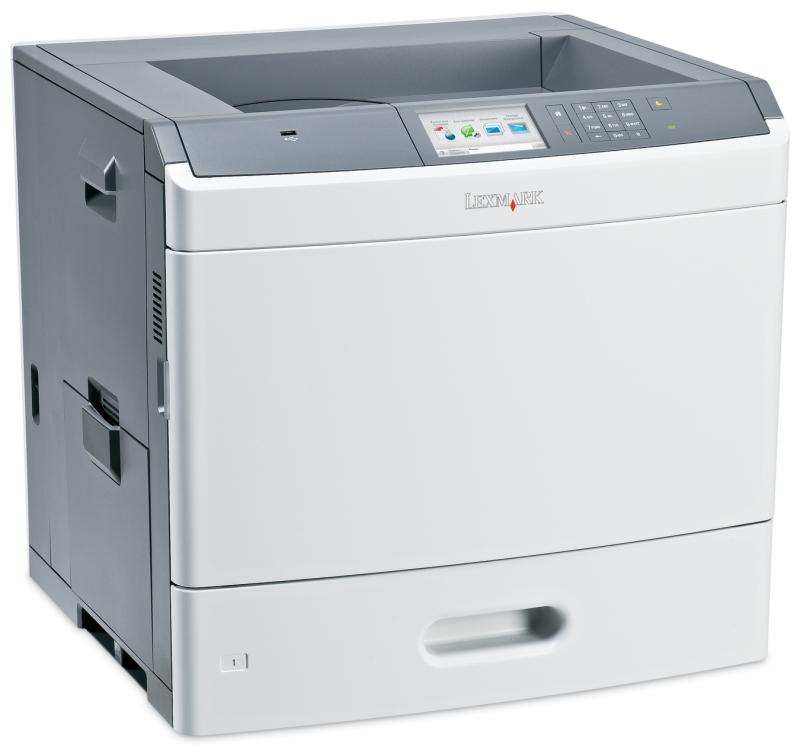 Lexmark C792de Color 1200 x 1200 DPI A4