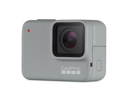 GoPro HERO7 White cámara para deportes de acción Full HD 10 MP Wifi