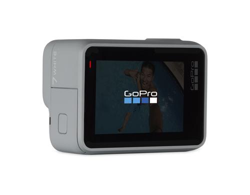 GoPro HERO7 White cámara para deportes de acción Full HD 10 MP Wifi
