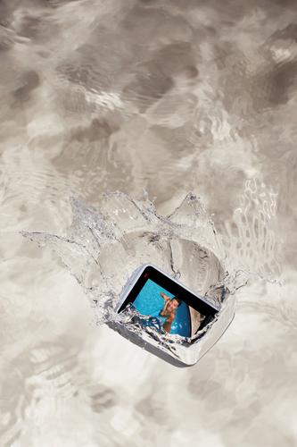 GoPro HERO7 White cámara para deportes de acción Full HD 10 MP Wifi