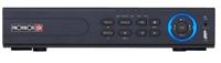 DVR  8 CANALES FULL D1 / HALF 960H (30CPS D1 O 15CPS 960H) PROVISION DVR-31