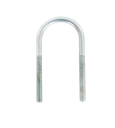 CHAROFIL CH-ABR-U-25 abrazadera para cable Acero inoxidable 1 pieza(s)