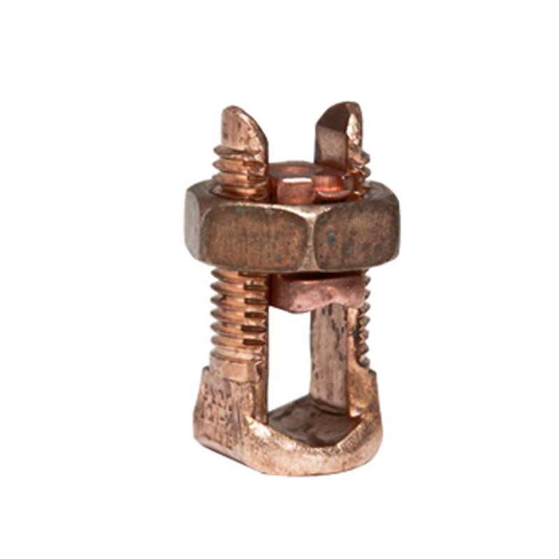 CHAROFIL MG-51-946 toma de tierra (hardware) Cobre