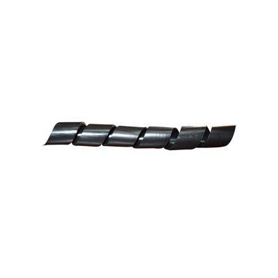 Agrupador de cable negro, 30mm x 2mts AGRUPATHOR-30-B