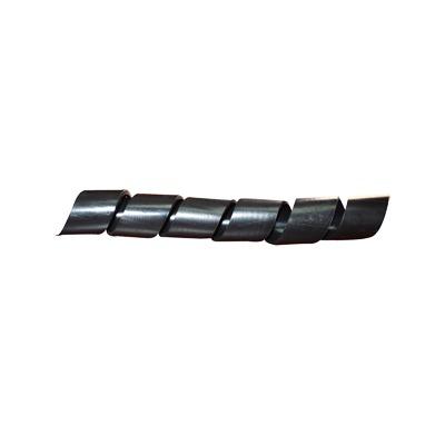 Agrupador de cable negro, 24mm X 10mts AGRUPATHOR-24-B