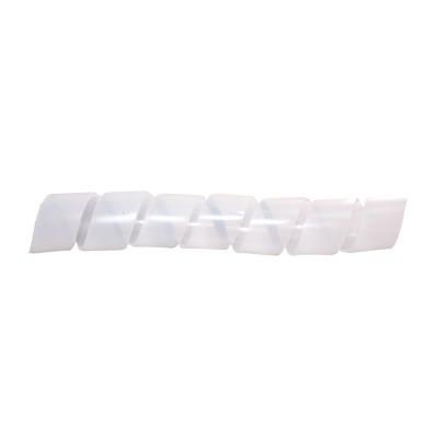 Agrupador de cable color natural, 24mm x 10m AGRUPATHOR-24-N