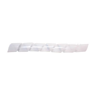 Agrupador de cable color natural, 15mm x 10mts AGRUPATHOR-15-N
