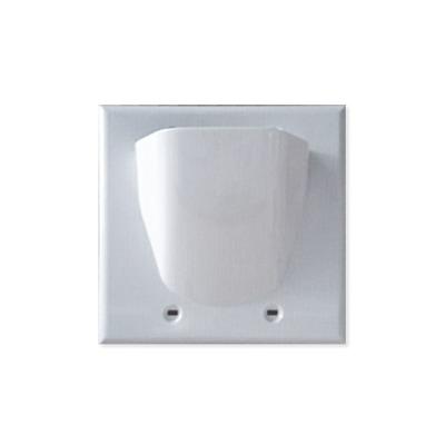 Pasa muro de pared LP-BW-WPD