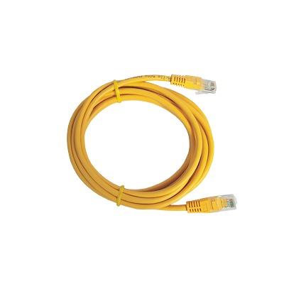 LinkedPRO LP-UT6-700-YE cable de red 7 m Cat6 U/UTP (UTP) Amarillo