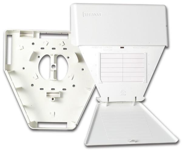 Siemon CT-MMO-02 panel de conexión