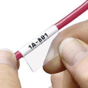 Panduit S100X150VAC cinta para impresora de etiquetas